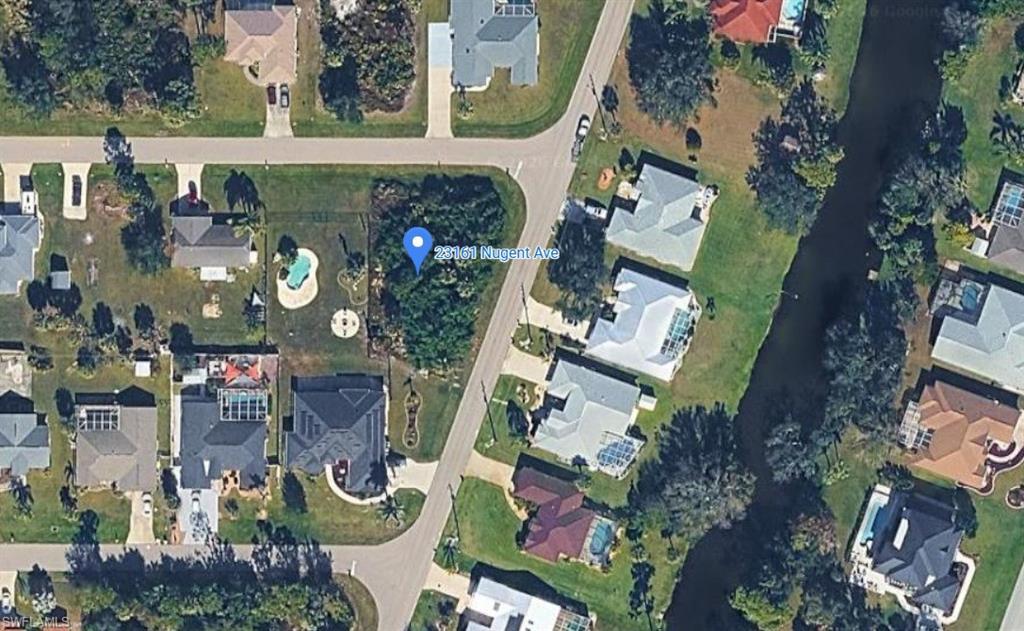 Vacant residential lot in Port Charlotte offering a great opportunity to build a future home or hold as an investment. Conveniently located near shopping, dining, schools, and major roadways. Buyer is responsible for verifying zoning, utilities, building requirements, lot dimensions, and all other property information with the appropriate authorities.