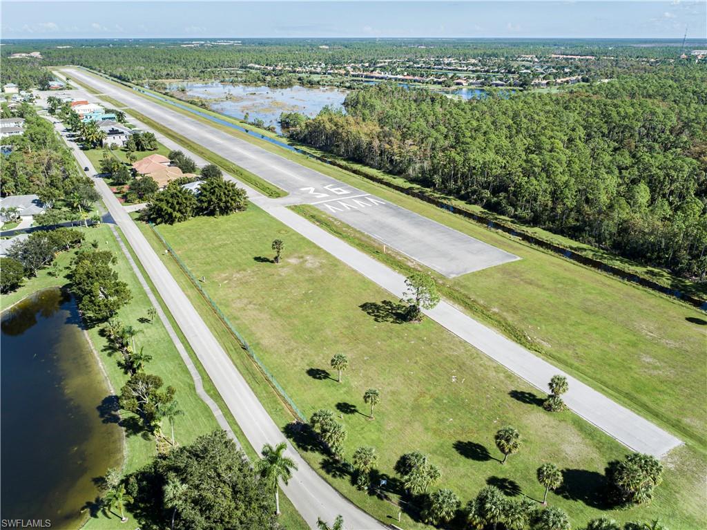 WING SOUTH AIRPARK - Land