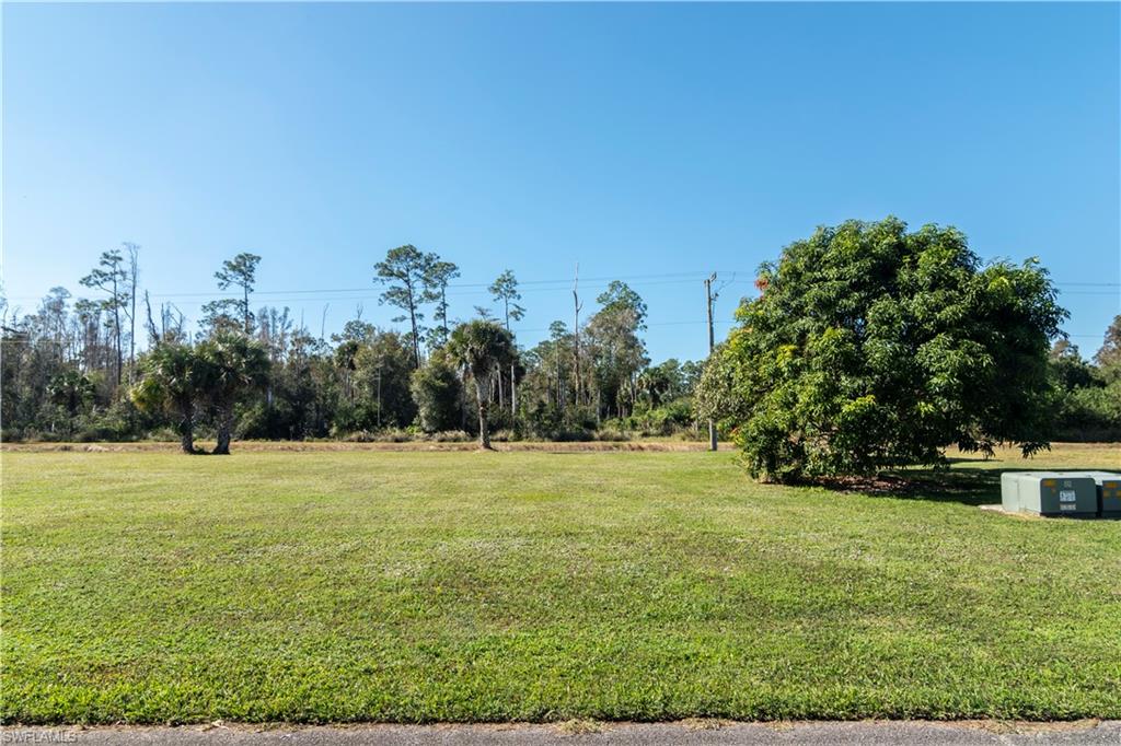 WING SOUTH AIRPARK - Land