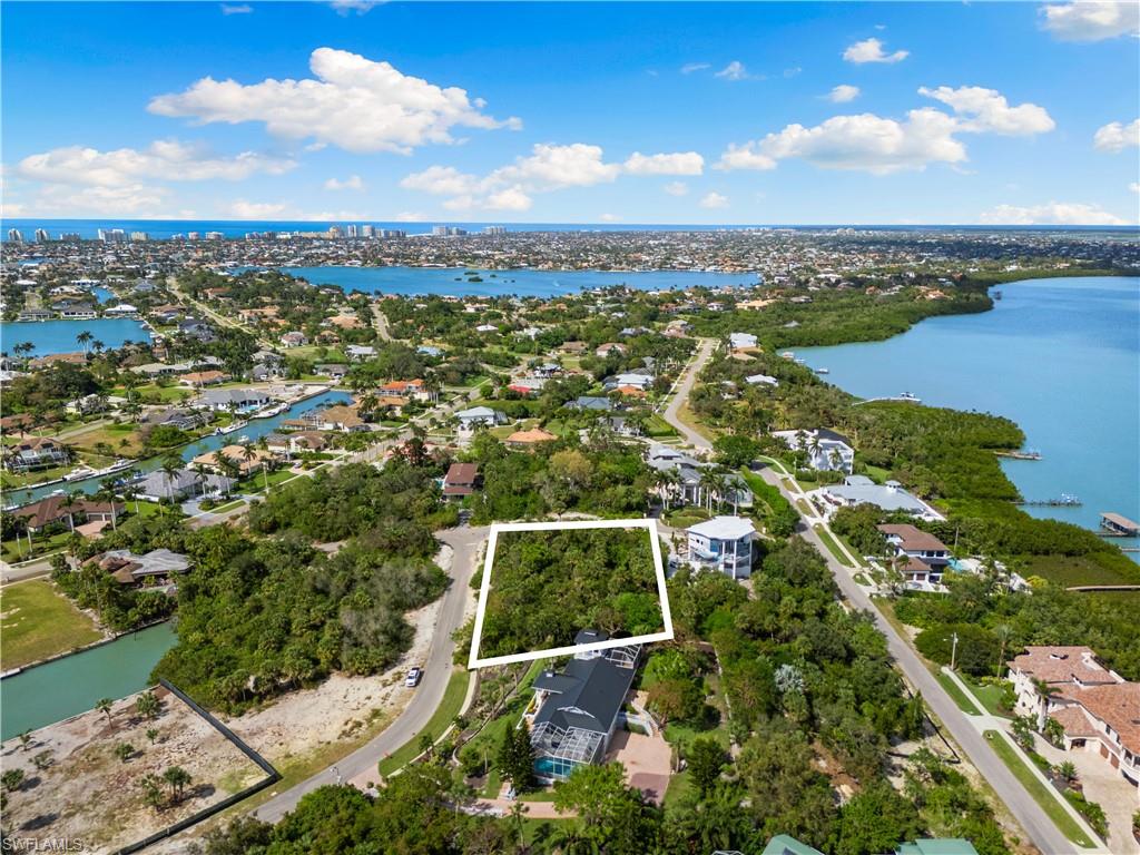 MARCO ISLAND - Land