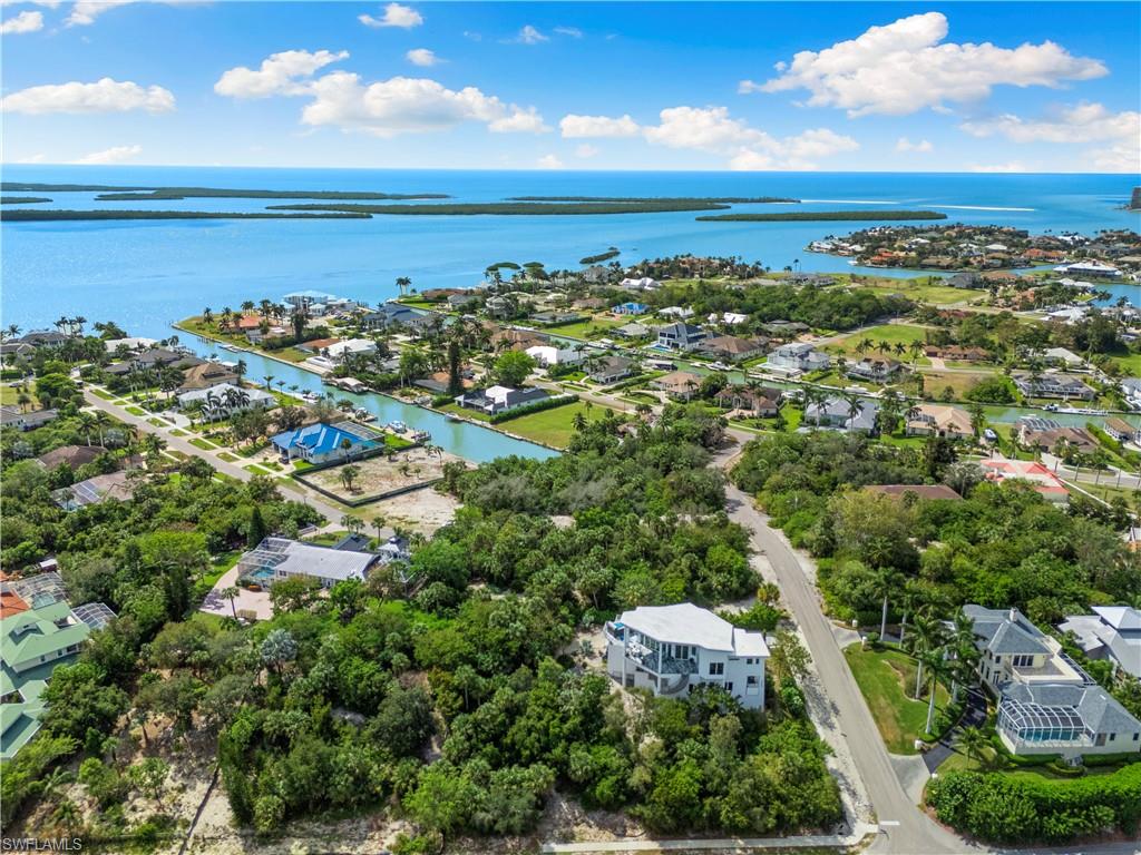 MARCO ISLAND - Land