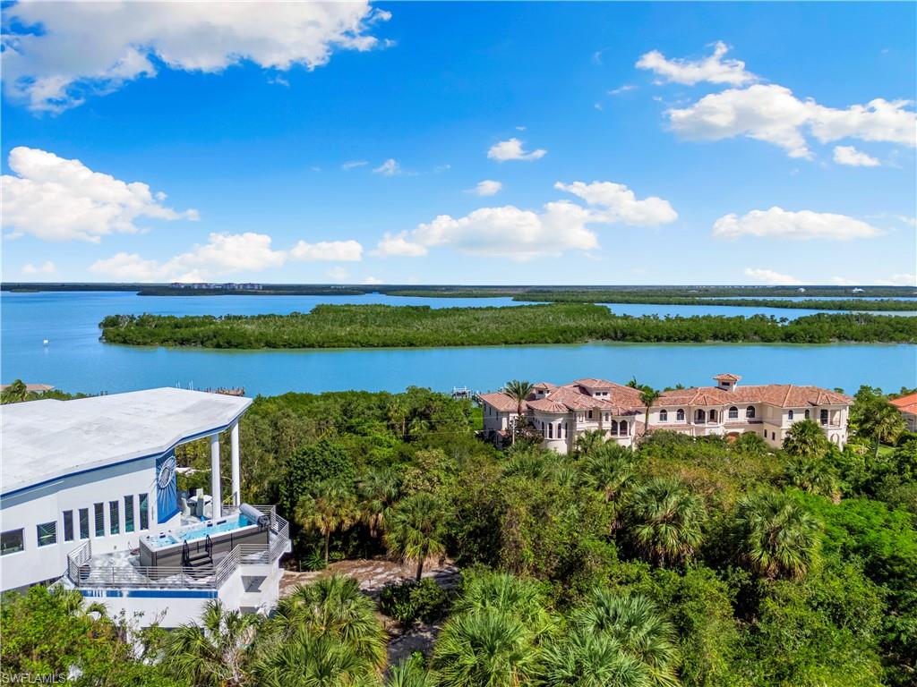MARCO ISLAND - Land