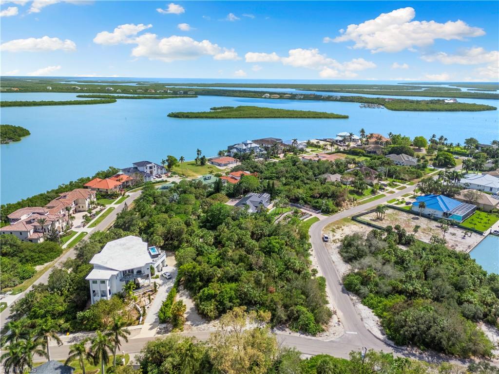 MARCO ISLAND - Land