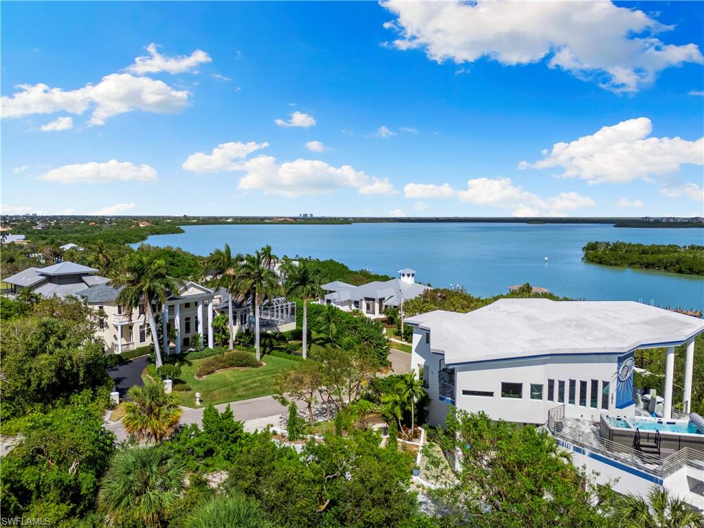 MARCO ISLAND - Land