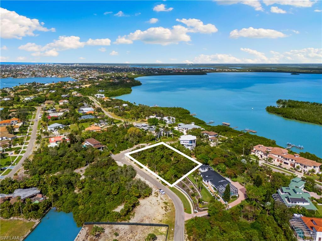MARCO ISLAND - Land