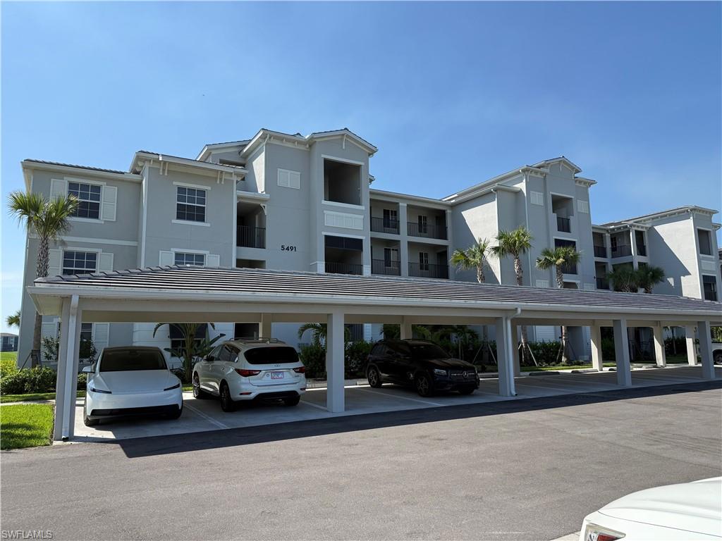 THE NATIONAL GOLF & COUNTRY CLUB AT AVE MARIA - Residential Lease