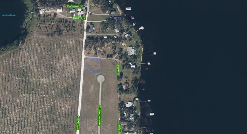 ACREAGE - Land