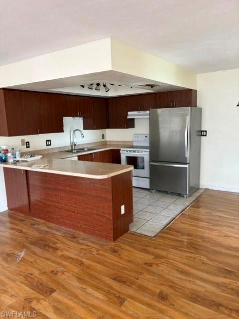 CAPE CORAL - Residential Income
