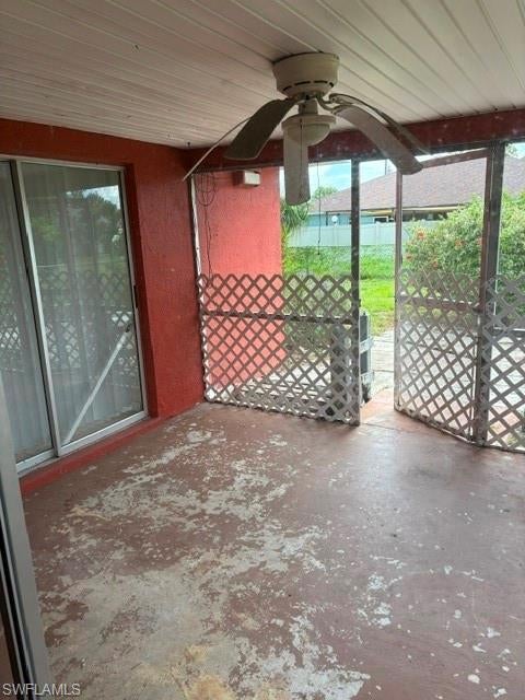 CAPE CORAL - Residential Income
