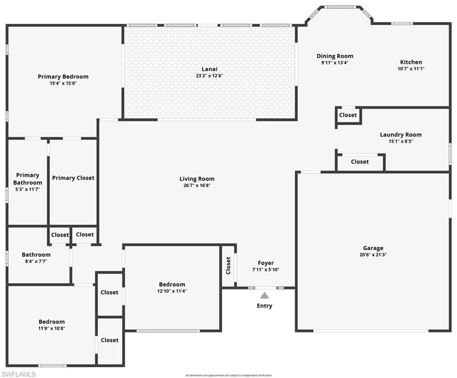 WOODLANDS AT ISLAND PARK WOODLANDS - Residential