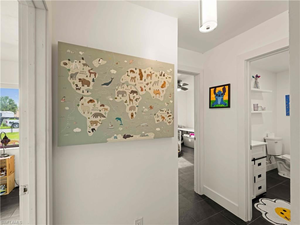 WOODLANDS AT ISLAND PARK WOODLANDS - Residential
