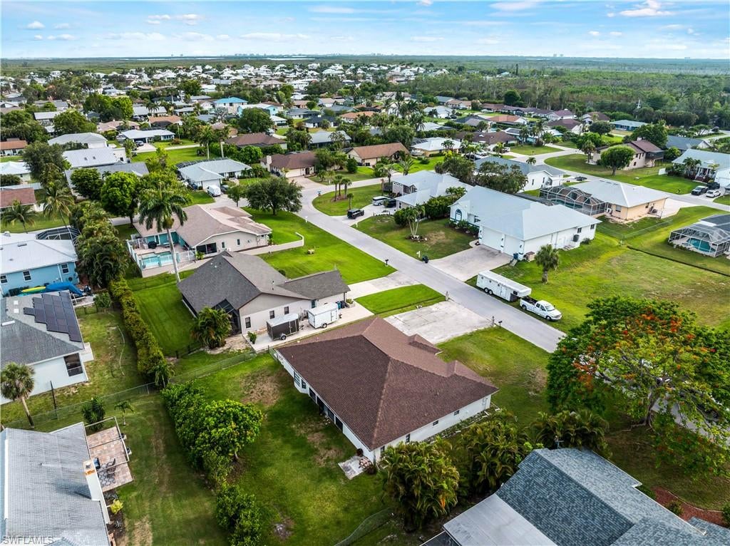 WOODLANDS AT ISLAND PARK WOODLANDS - Residential
