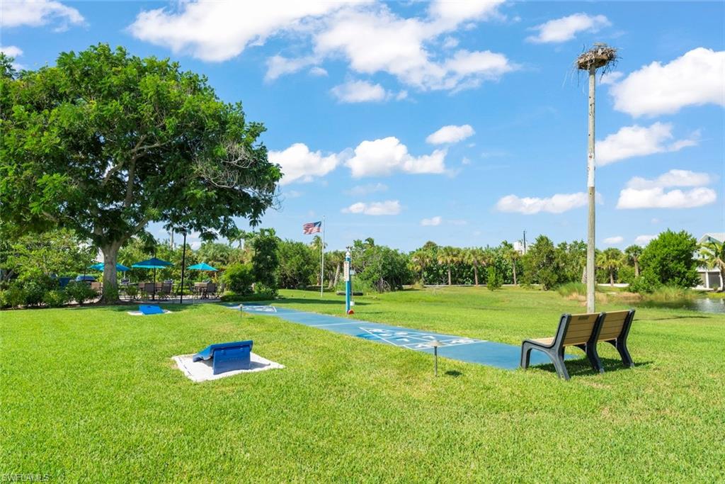 OCEANS REACH CONDO - Residential