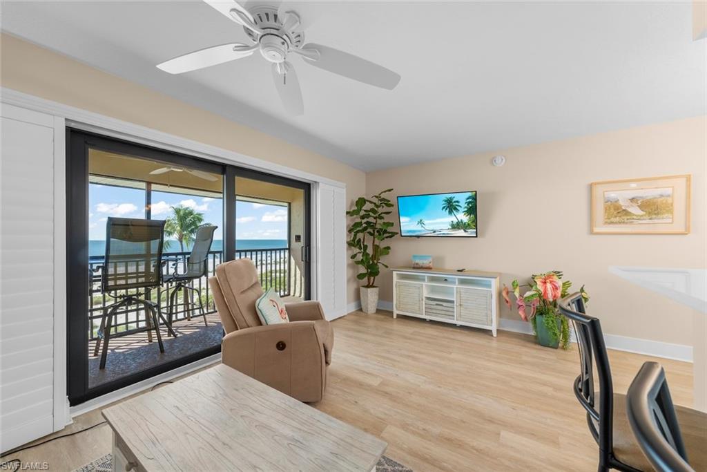 OCEANS REACH CONDO - Residential