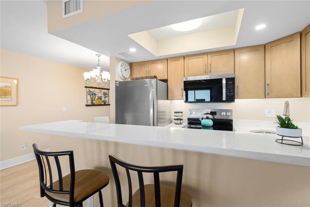 OCEANS REACH CONDO - Residential