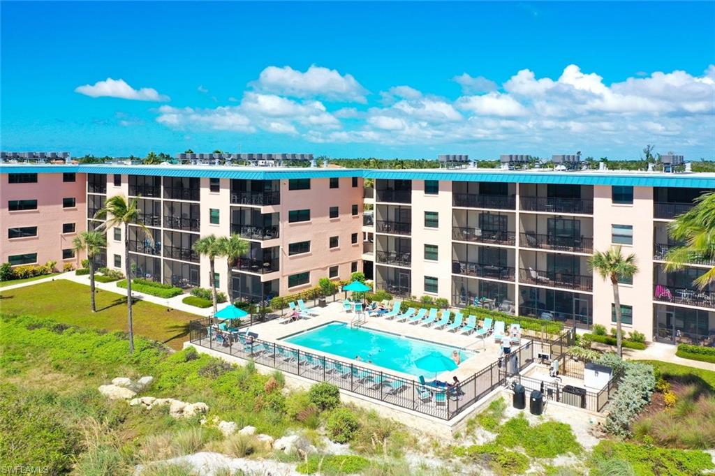 OCEANS REACH CONDO - Residential