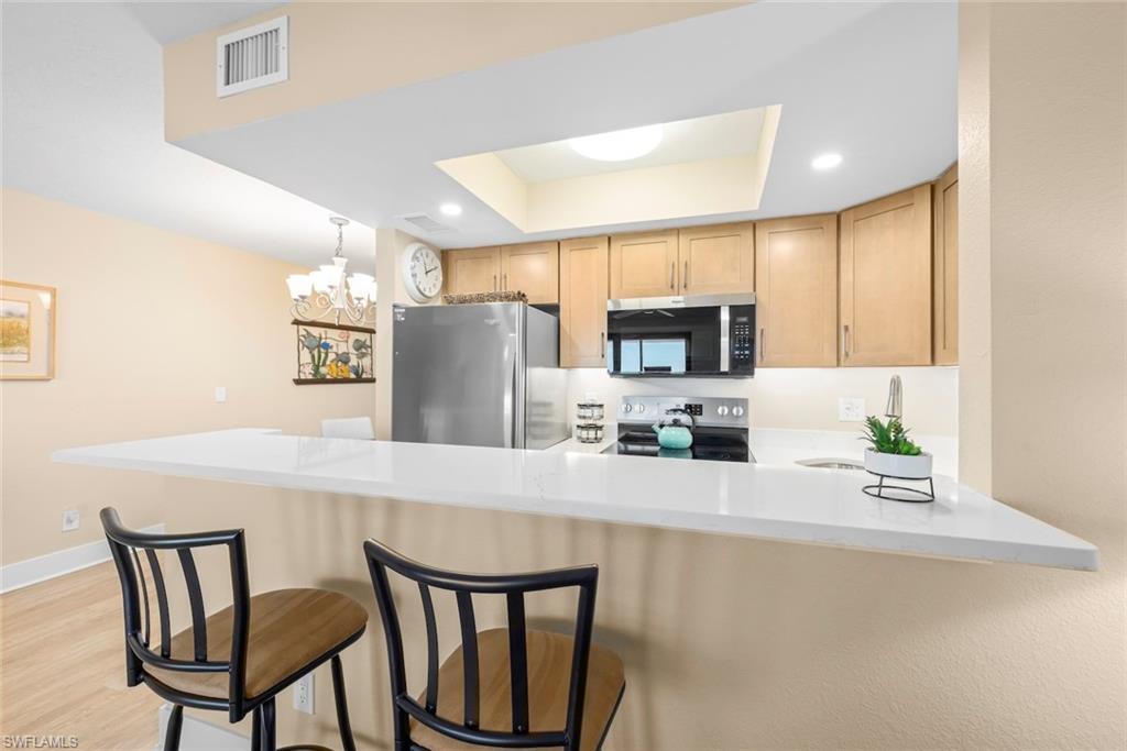 OCEANS REACH CONDO - Residential