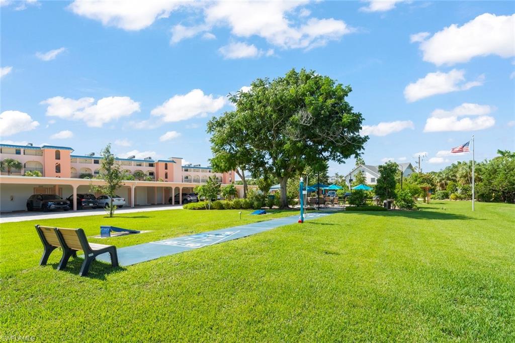 OCEANS REACH CONDO - Residential