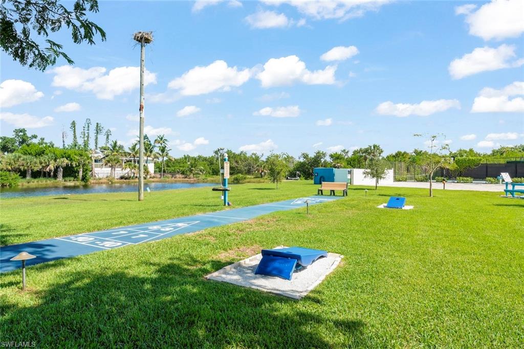 OCEANS REACH CONDO - Residential