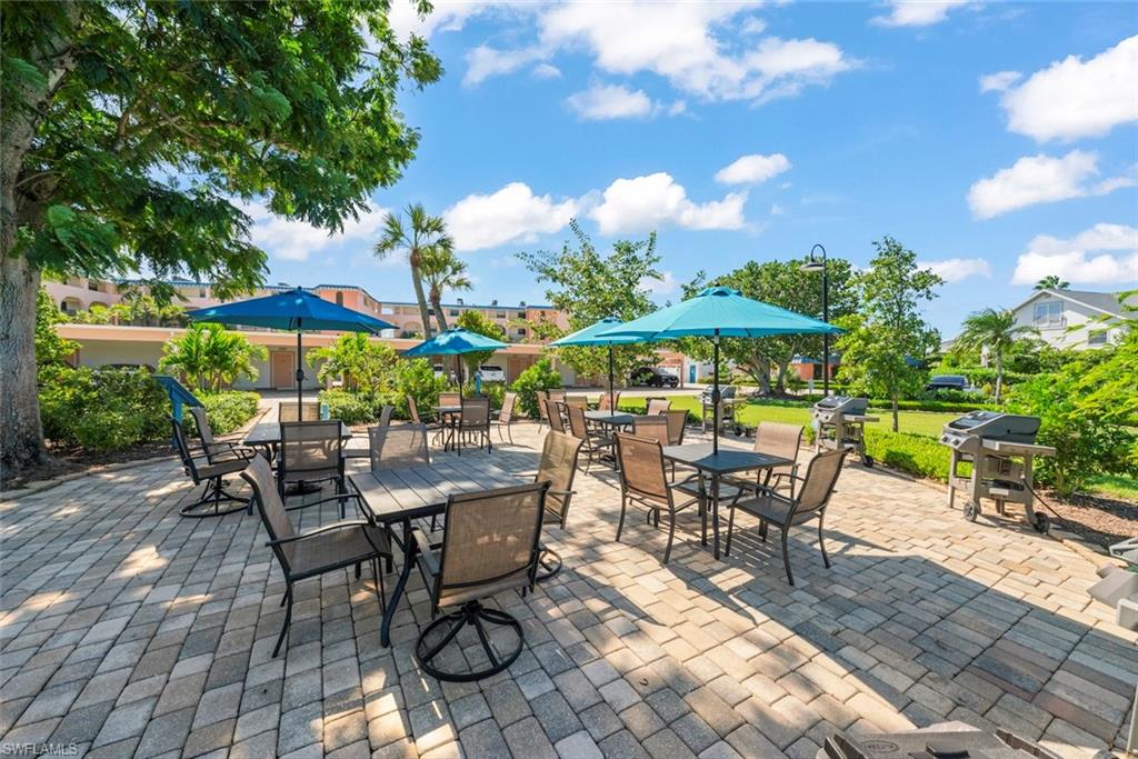OCEANS REACH CONDO - Residential