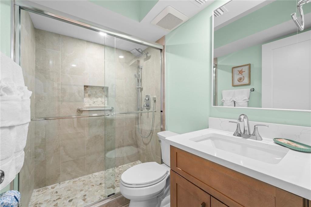OCEANS REACH CONDO - Residential