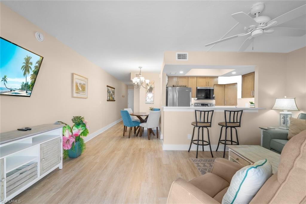 OCEANS REACH CONDO - Residential