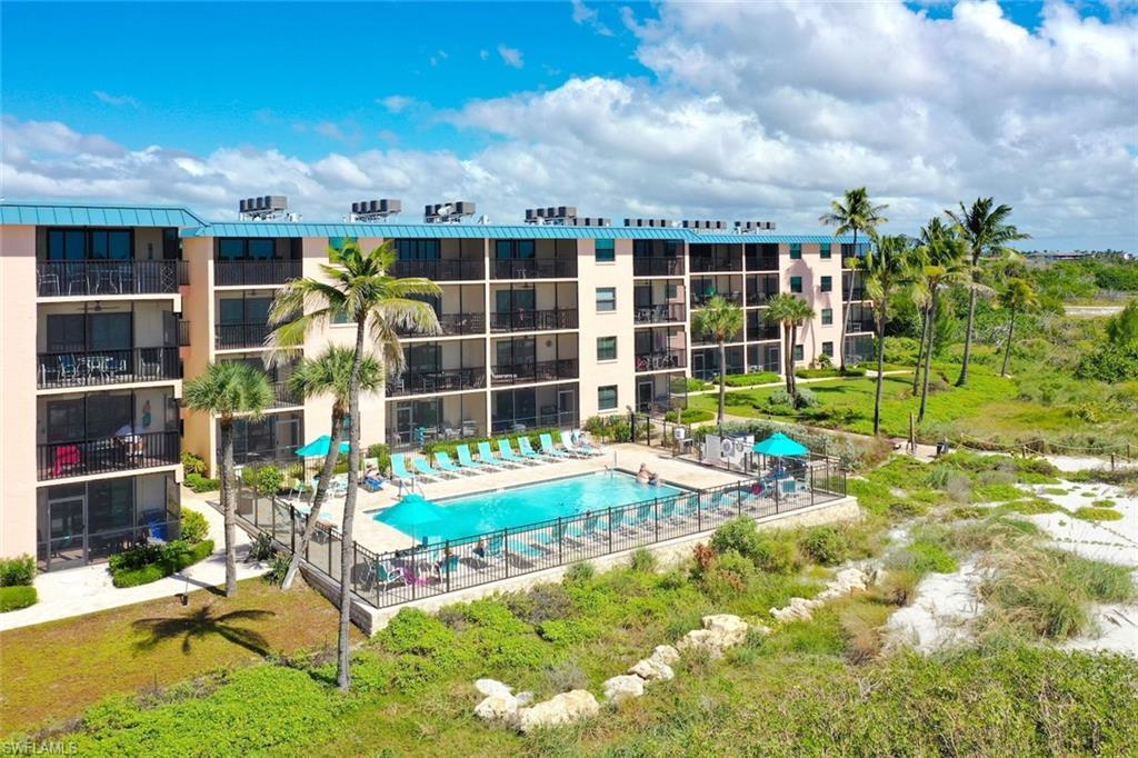 OCEANS REACH CONDO - Residential