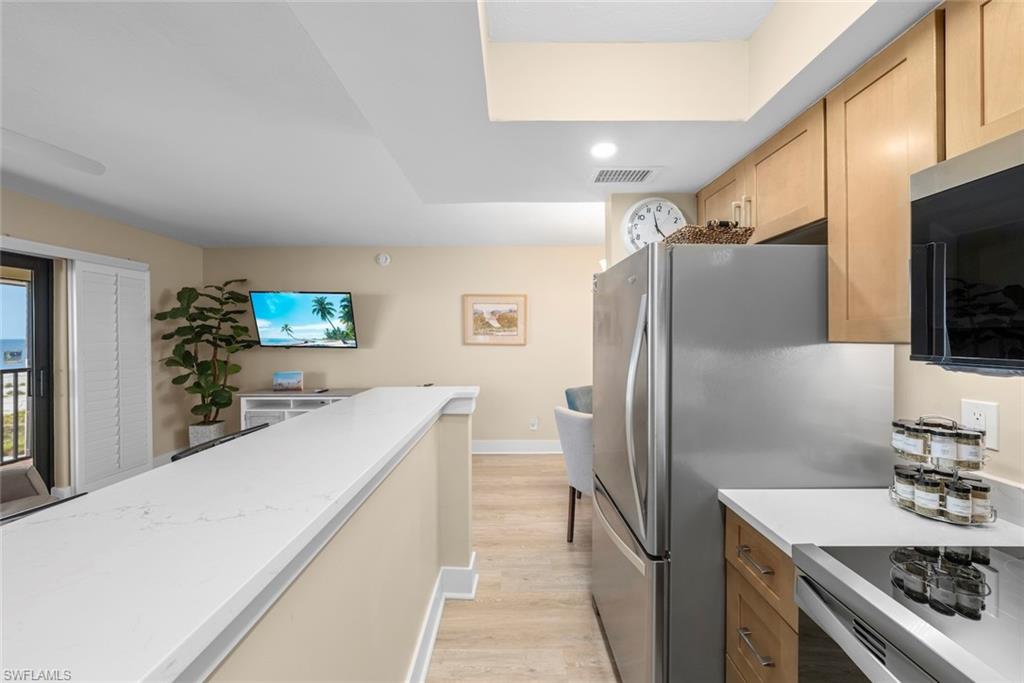 OCEANS REACH CONDO - Residential