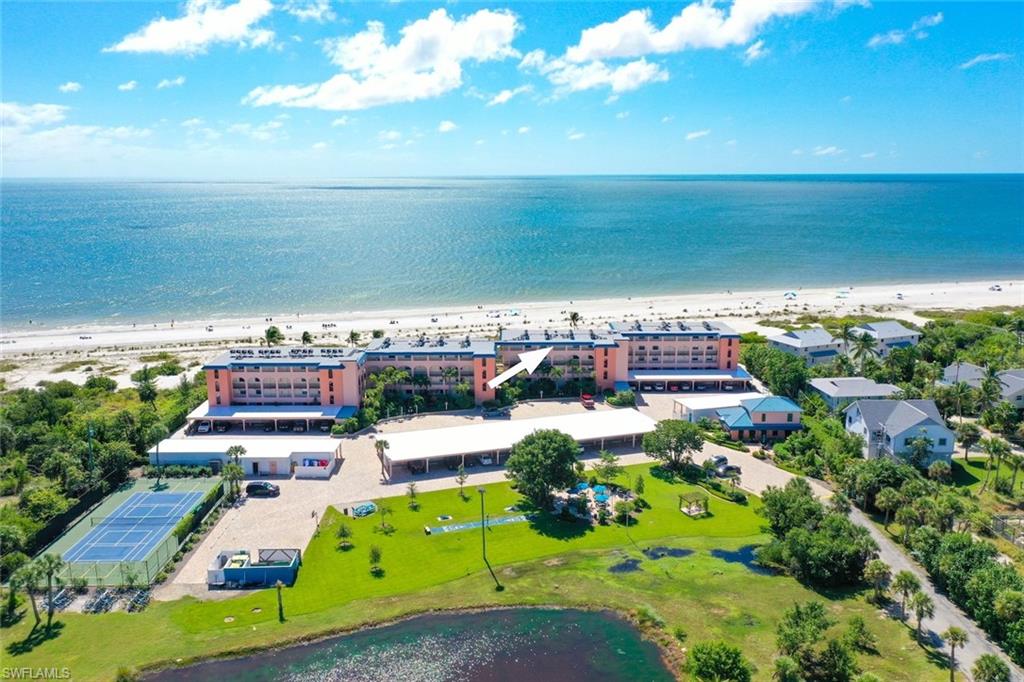 OCEANS REACH CONDO - Residential