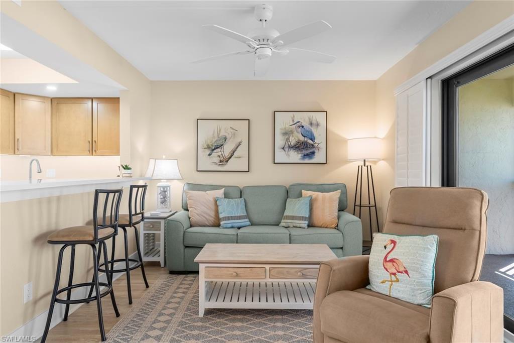 OCEANS REACH CONDO - Residential