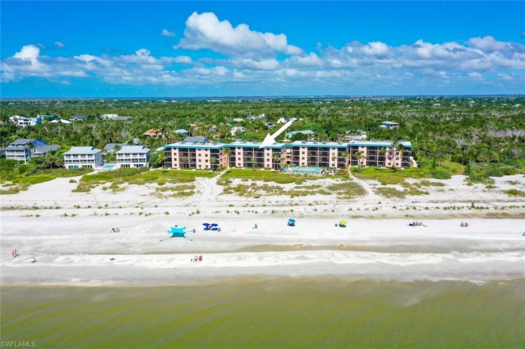 OCEANS REACH CONDO - Residential