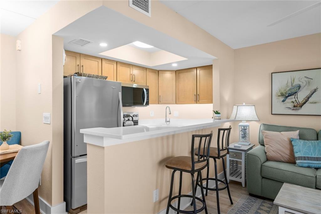 OCEANS REACH CONDO - Residential