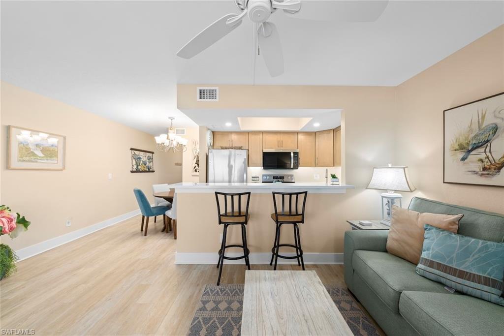 OCEANS REACH CONDO - Residential