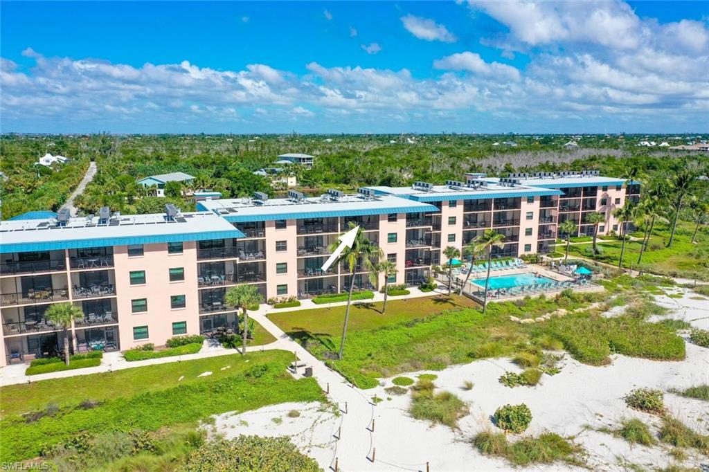 OCEANS REACH CONDO - Residential