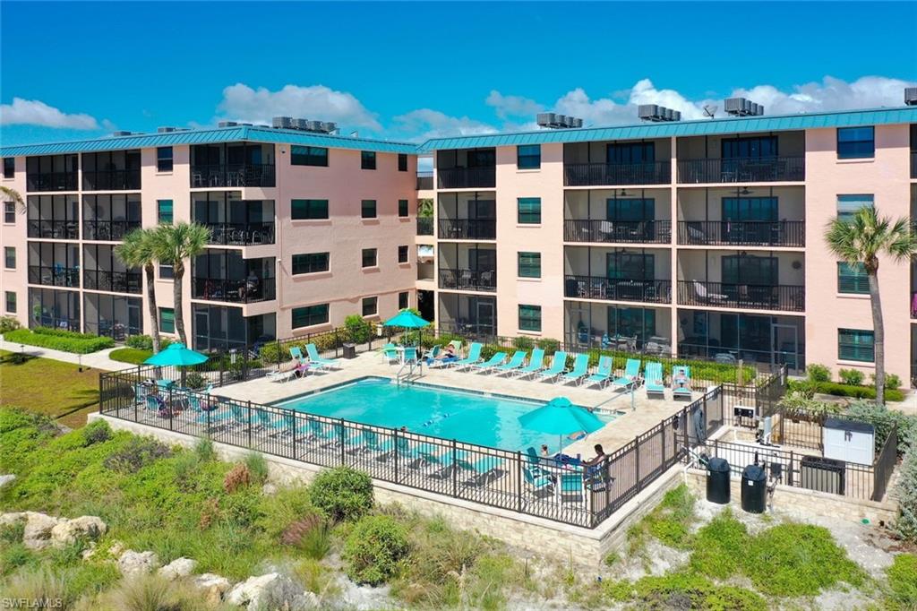 OCEANS REACH CONDO - Residential