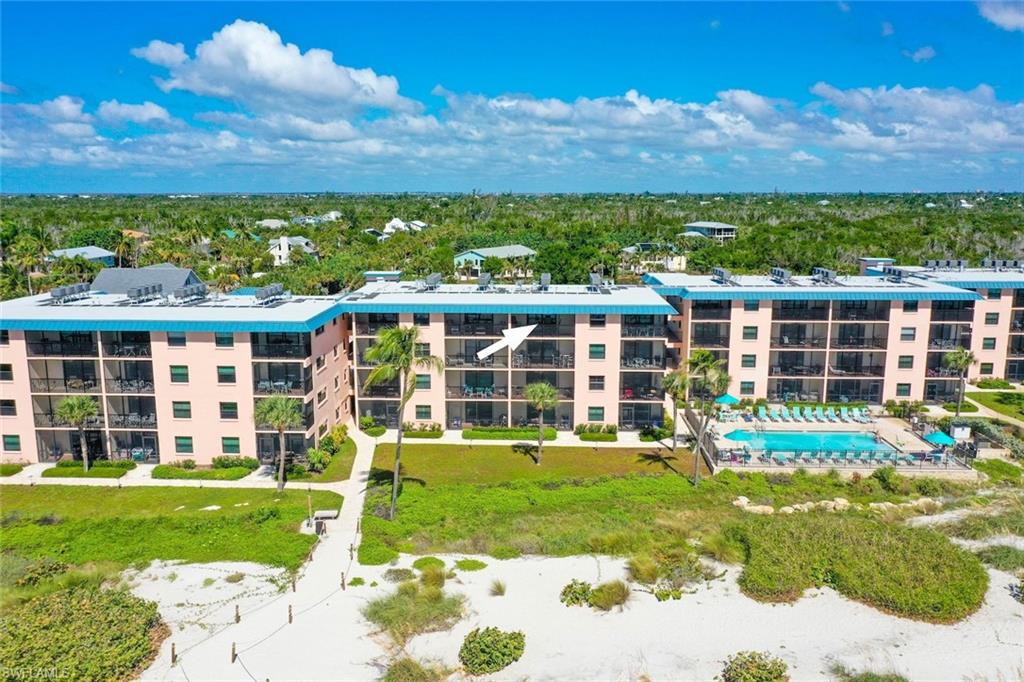OCEANS REACH CONDO - Residential