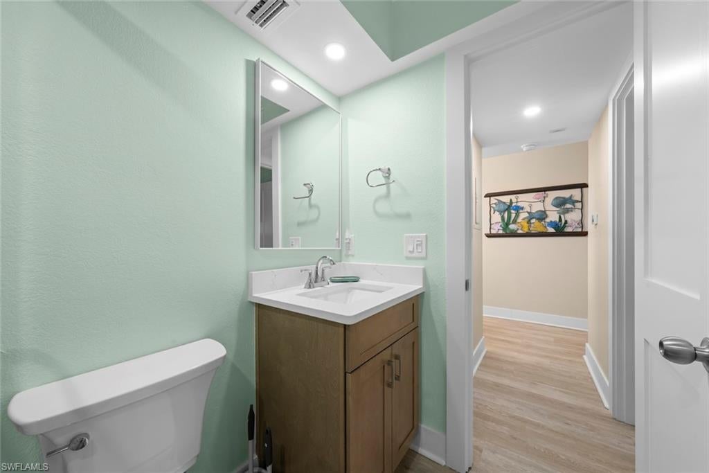 OCEANS REACH CONDO - Residential