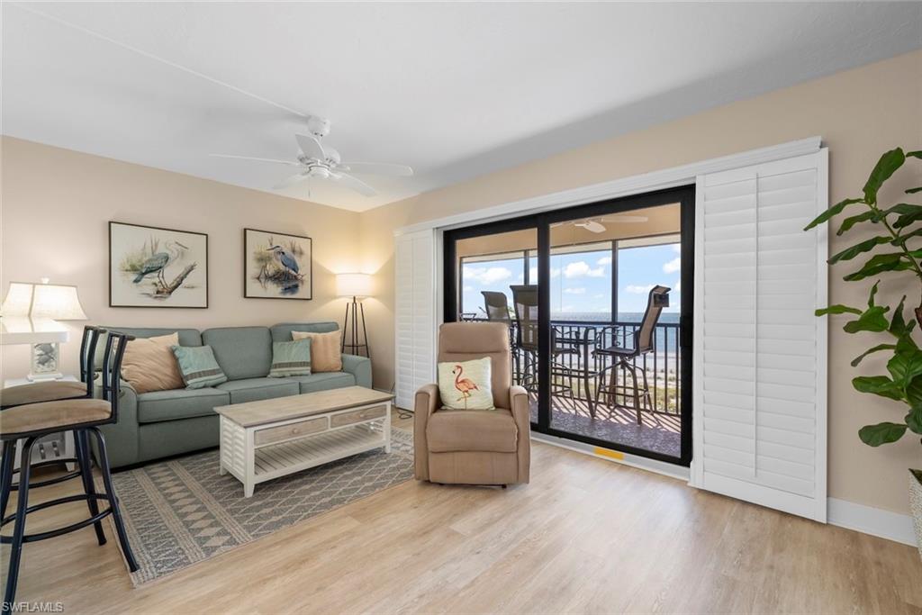 OCEANS REACH CONDO - Residential