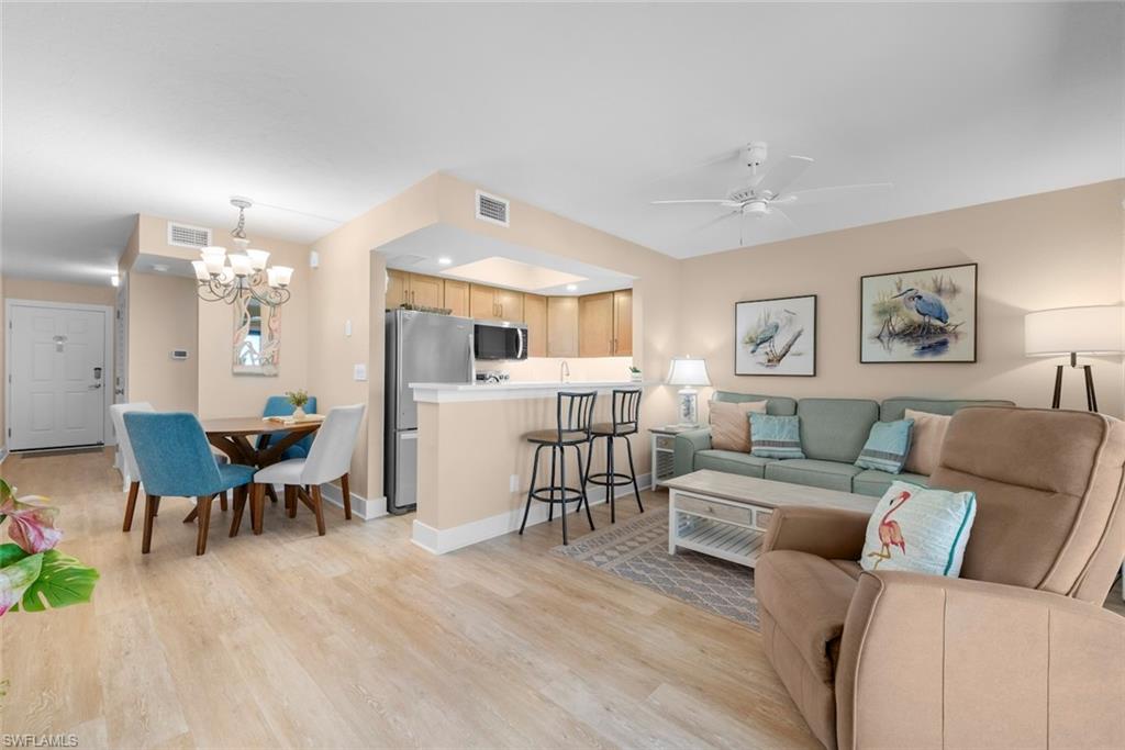 OCEANS REACH CONDO - Residential