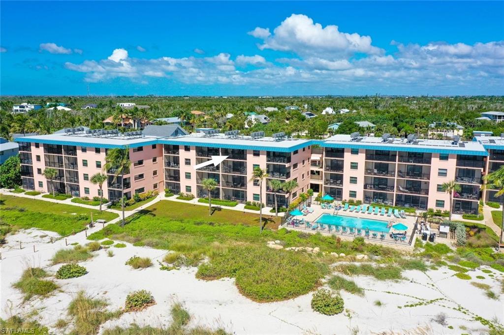 OCEANS REACH CONDO - Residential