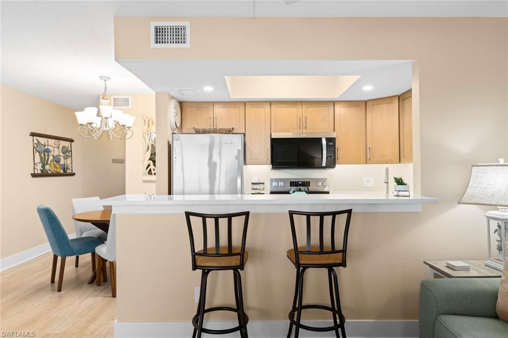 OCEANS REACH CONDO - Residential