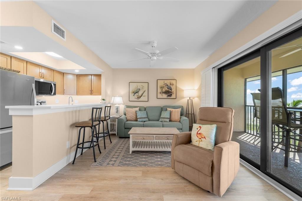 OCEANS REACH CONDO - Residential