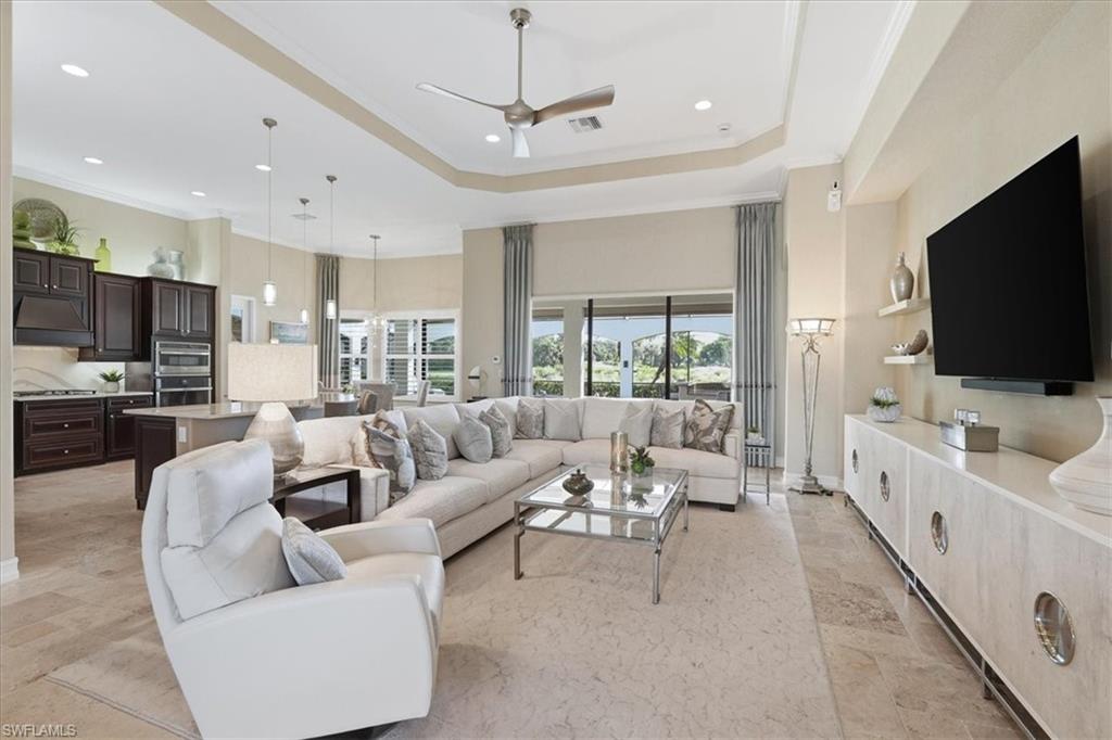 Runaway Bay - Residential