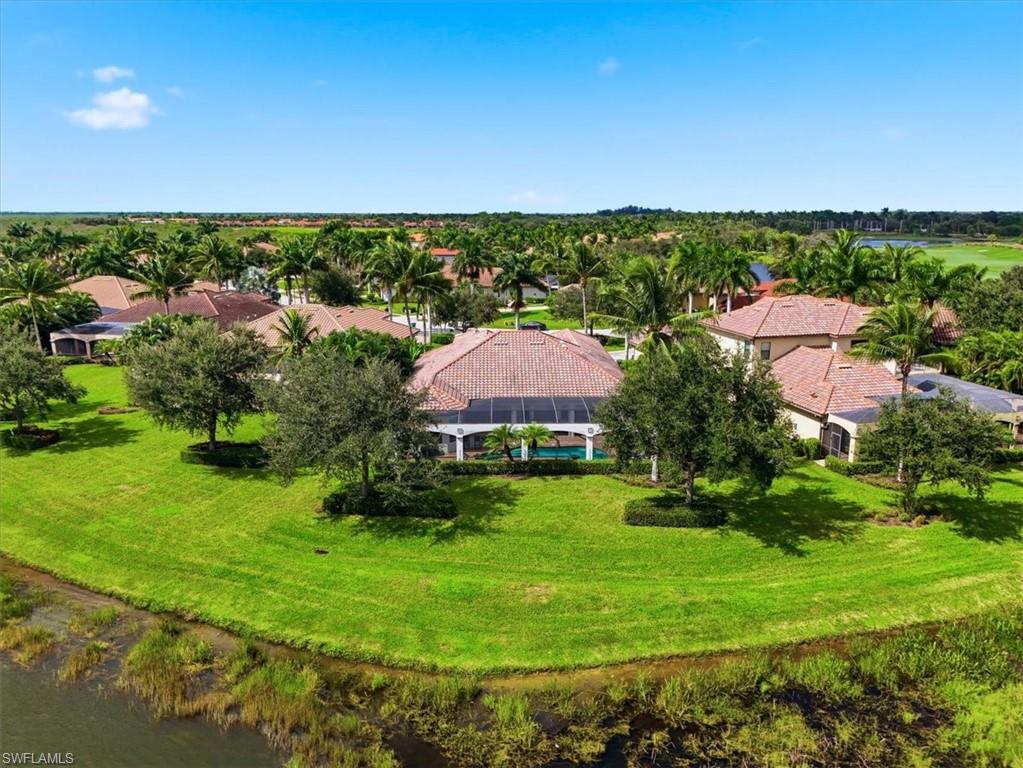 Runaway Bay - Residential