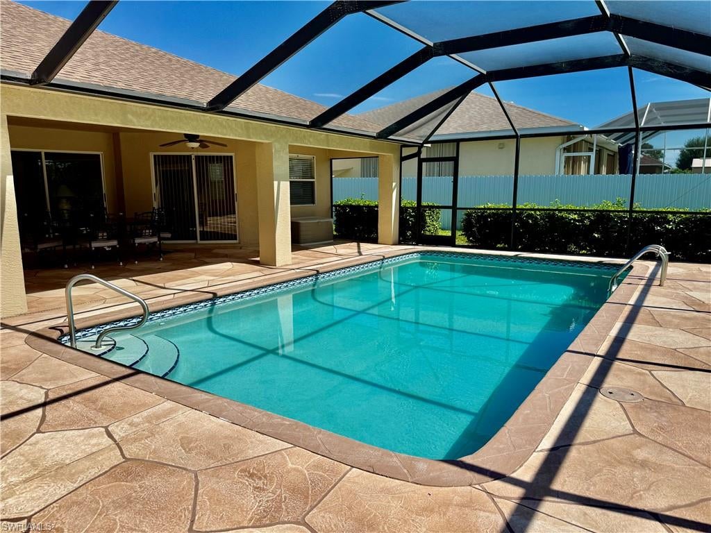 MIRROR LAKE ESTATES - Residential