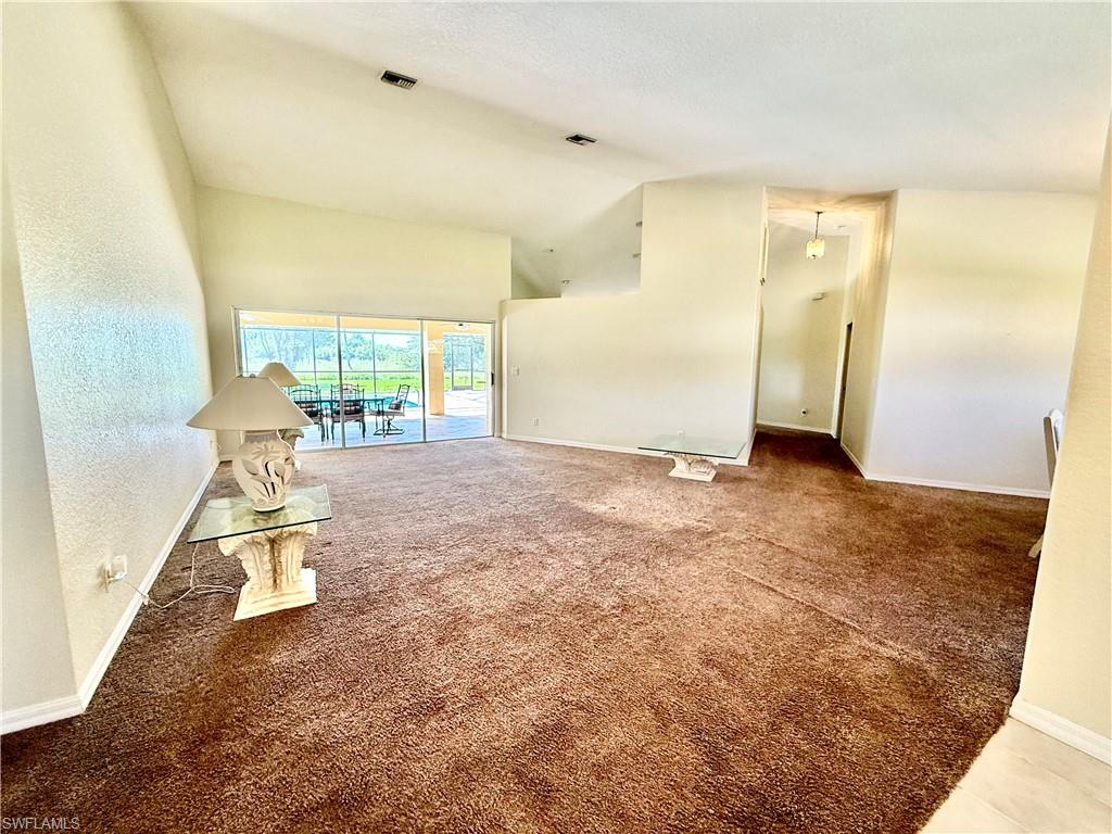 MIRROR LAKE ESTATES - Residential