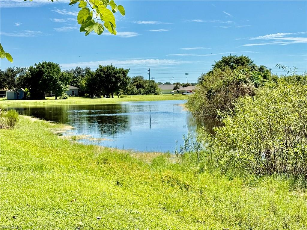 MIRROR LAKE ESTATES - Residential