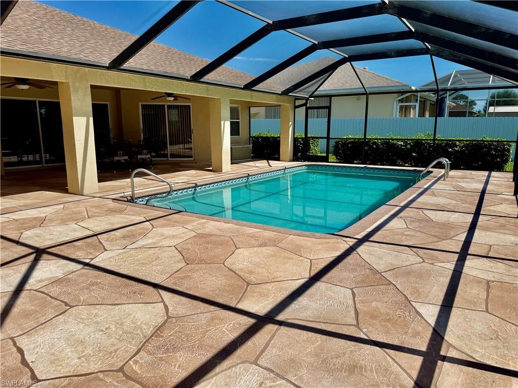 MIRROR LAKE ESTATES - Residential