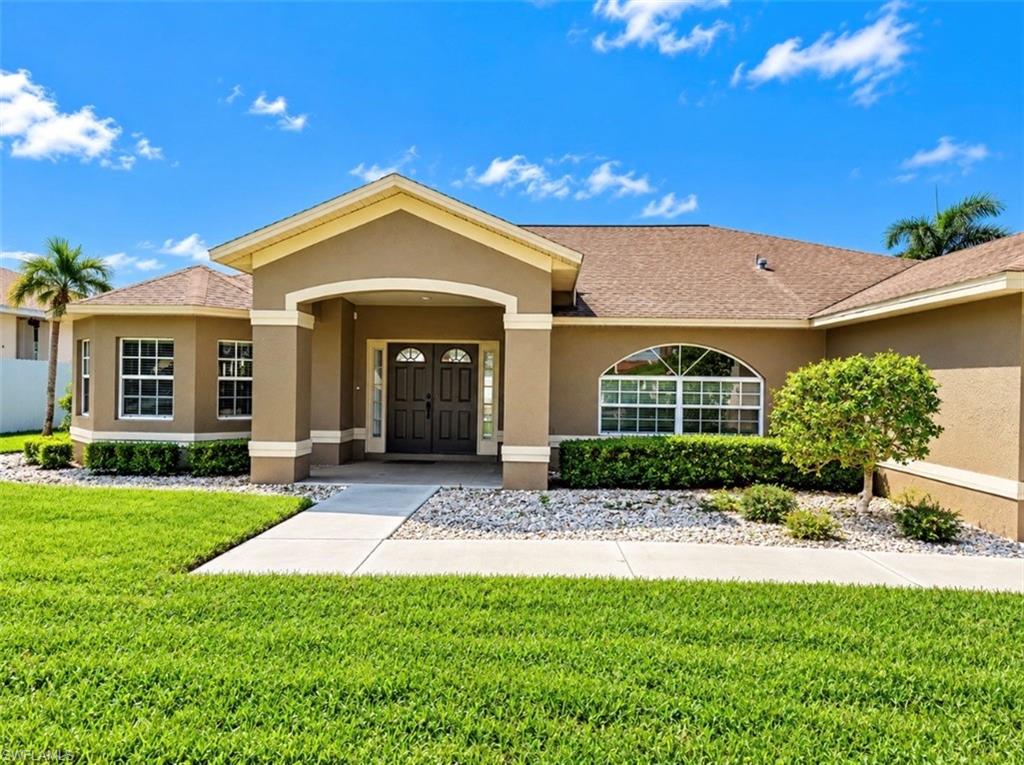 MIRROR LAKE ESTATES - Residential