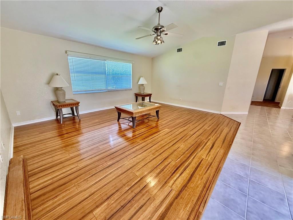 MIRROR LAKE ESTATES - Residential